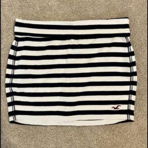 Hollister skirt